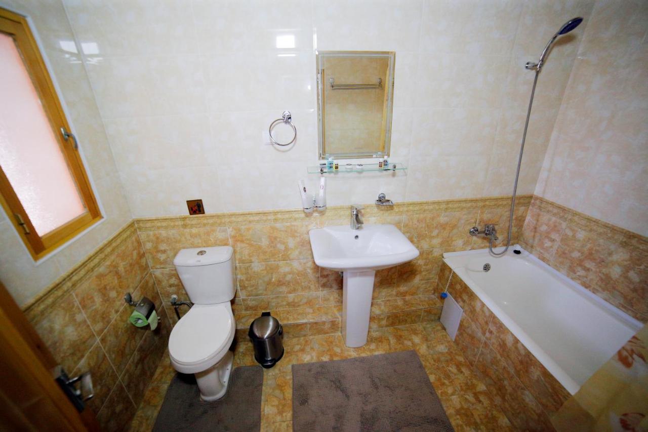 Kavsar Boutique Hotel Bukhara Esterno foto