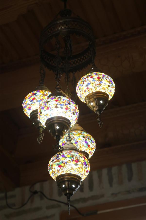 Kavsar Boutique Hotel Bukhara Esterno foto