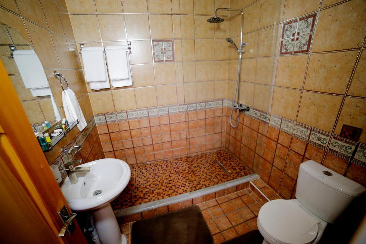 Kavsar Boutique Hotel Bukhara Esterno foto
