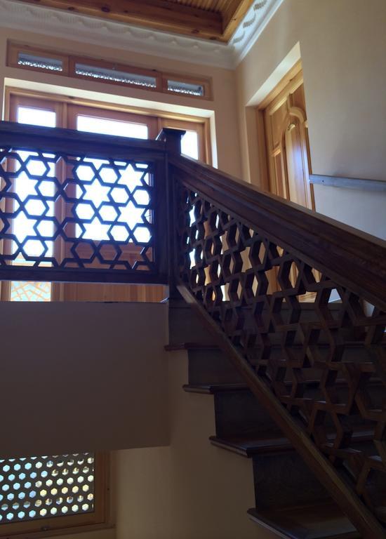 Kavsar Boutique Hotel Bukhara Esterno foto