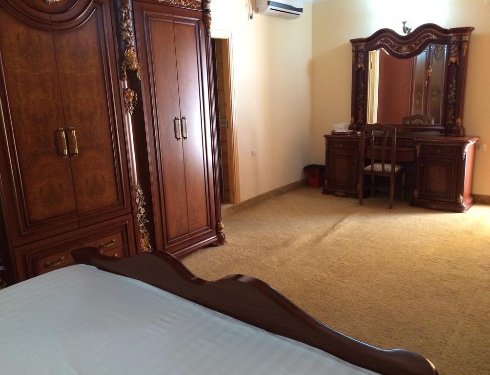 Kavsar Boutique Hotel Bukhara Camera foto