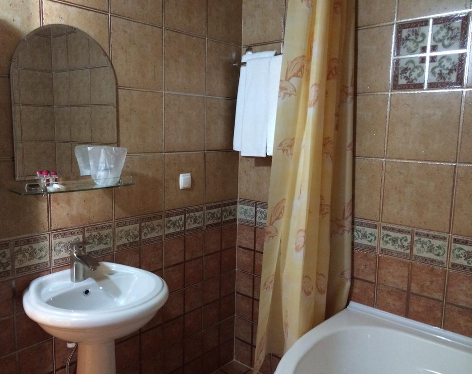 Kavsar Boutique Hotel Bukhara Camera foto