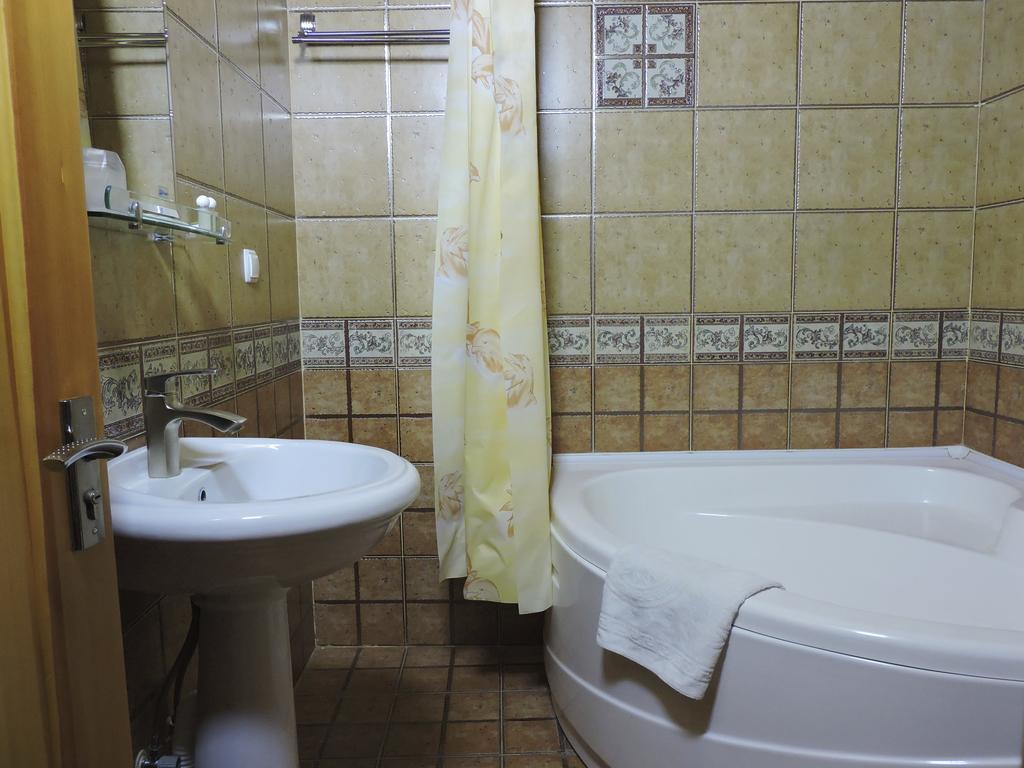 Kavsar Boutique Hotel Bukhara Esterno foto