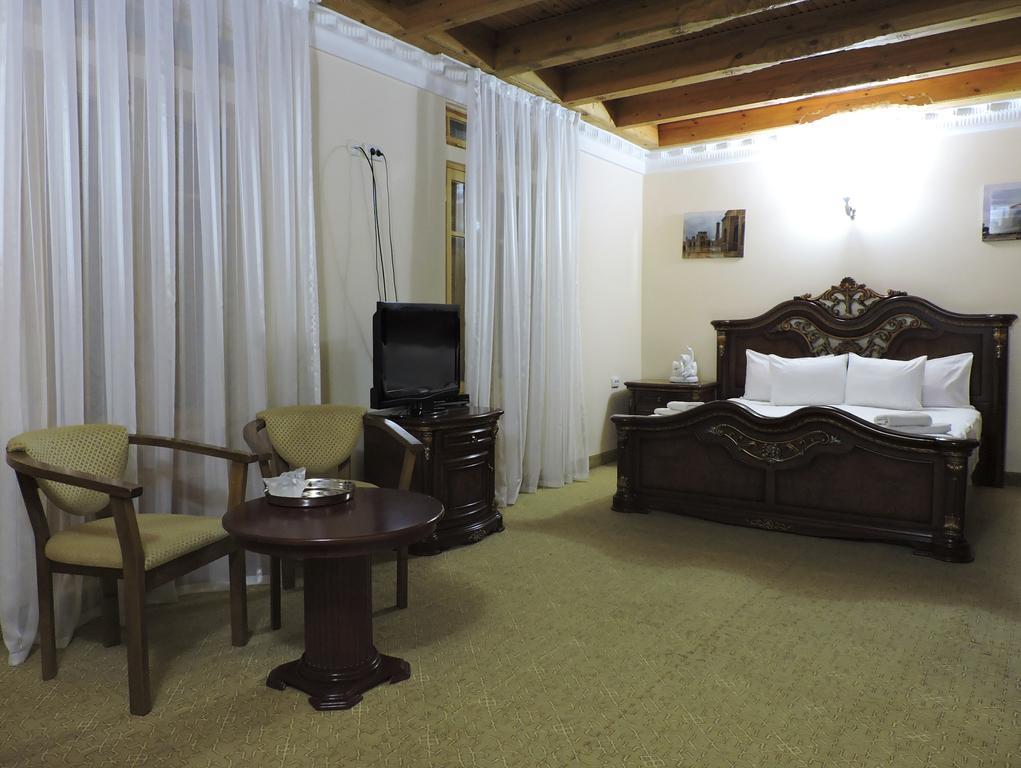 Kavsar Boutique Hotel Bukhara Esterno foto
