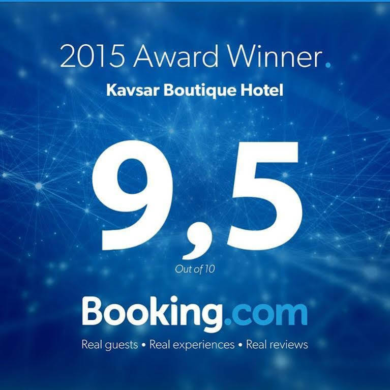 Kavsar Boutique Hotel Bukhara Esterno foto