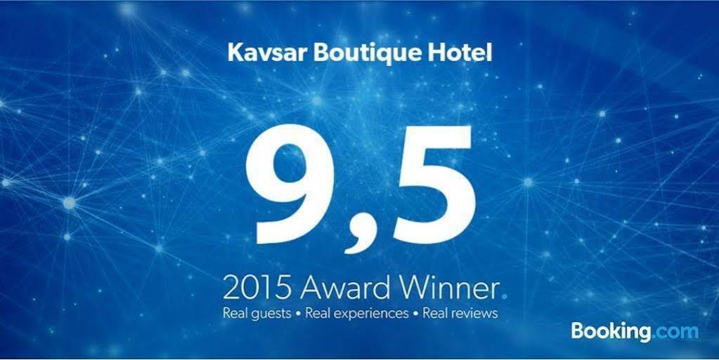 Kavsar Boutique Hotel Bukhara Esterno foto